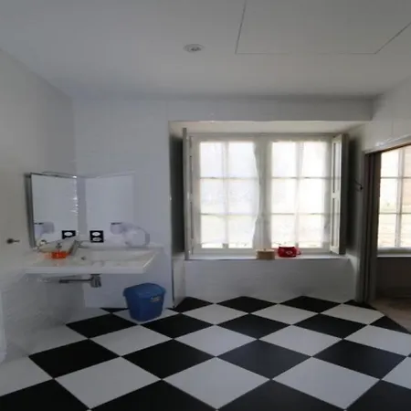 House L'orangerie Mouchamps