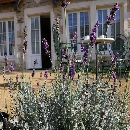 Casa vacanze House L'orangerie Mouchamps