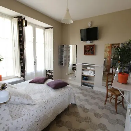 House L'orangerie Casa vacanze