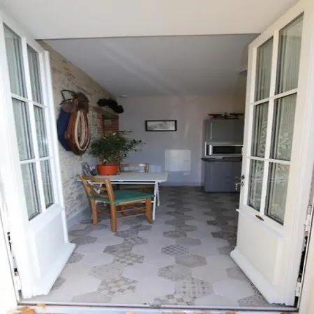 Casa vacanze House L'orangerie
