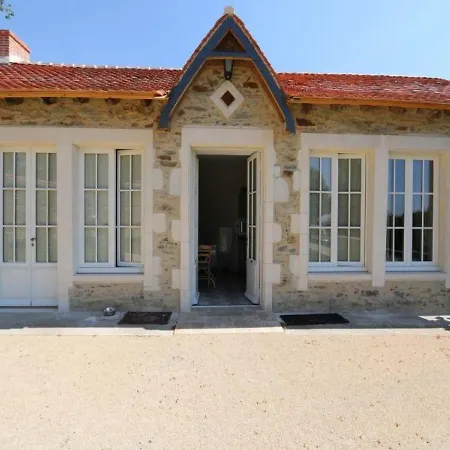 Casa vacanze House L'orangerie