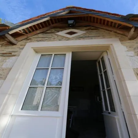 House L'orangerie Mouchamps