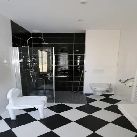 Casa vacanze House L'orangerie *