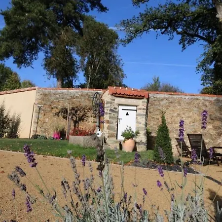 House L'orangerie Casa vacanze *