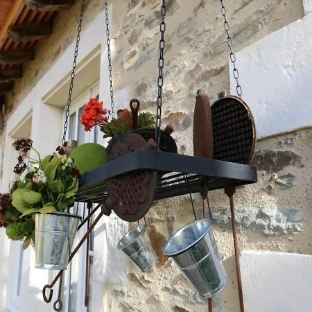 Casa vacanze House L'orangerie *