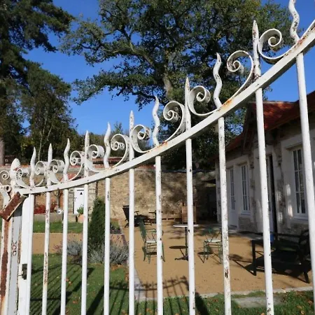 House L'orangerie Casa vacanze *