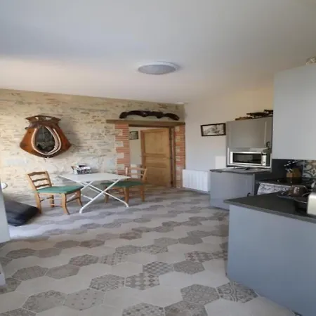 House L'orangerie Casa vacanze