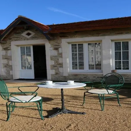 House L'orangerie *