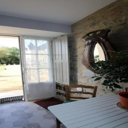 Casa vacanze House L'orangerie