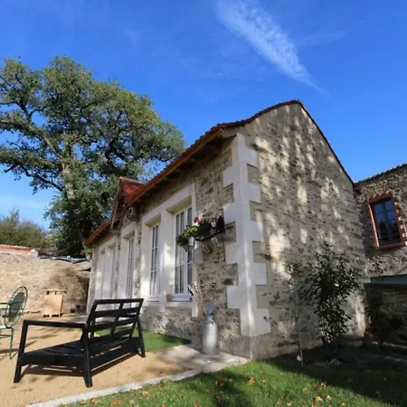 Casa vacanze House L'orangerie *
